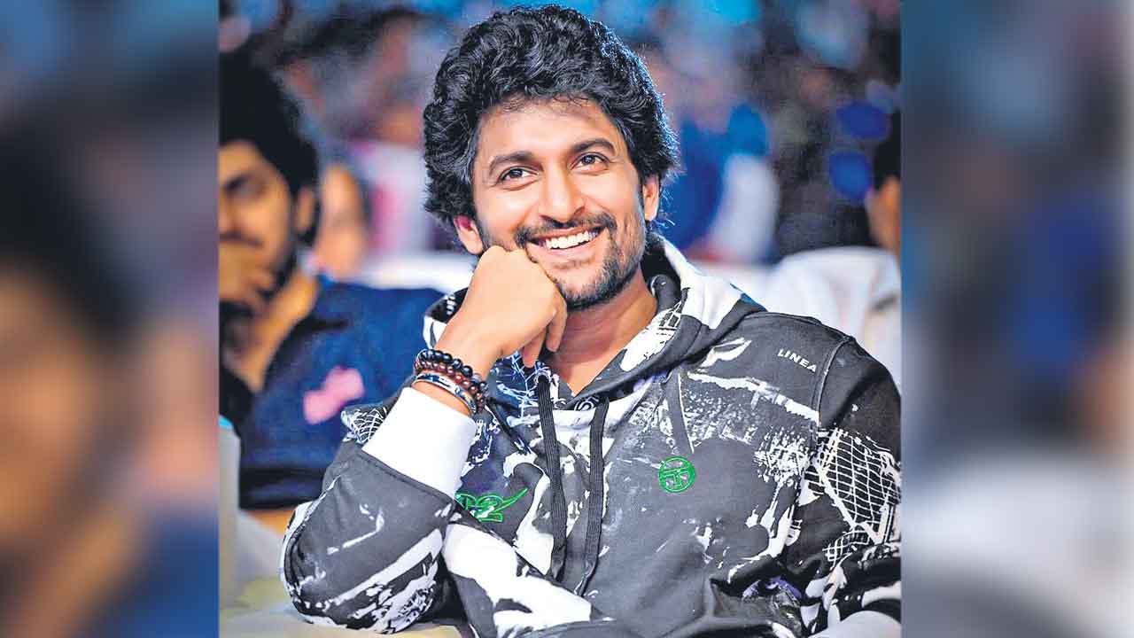 80వ దశకం నాటి కథ