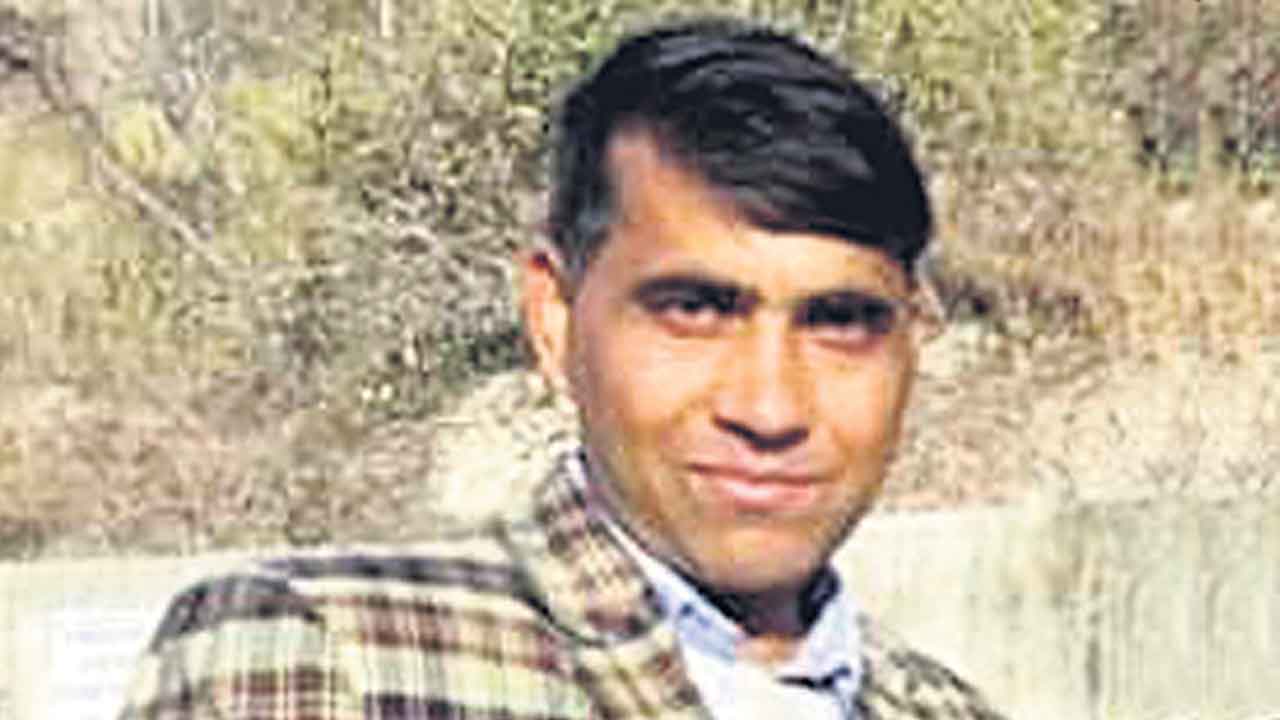 పర్వత రాష్ట్రంలో సహకార స్ఫూర్తి