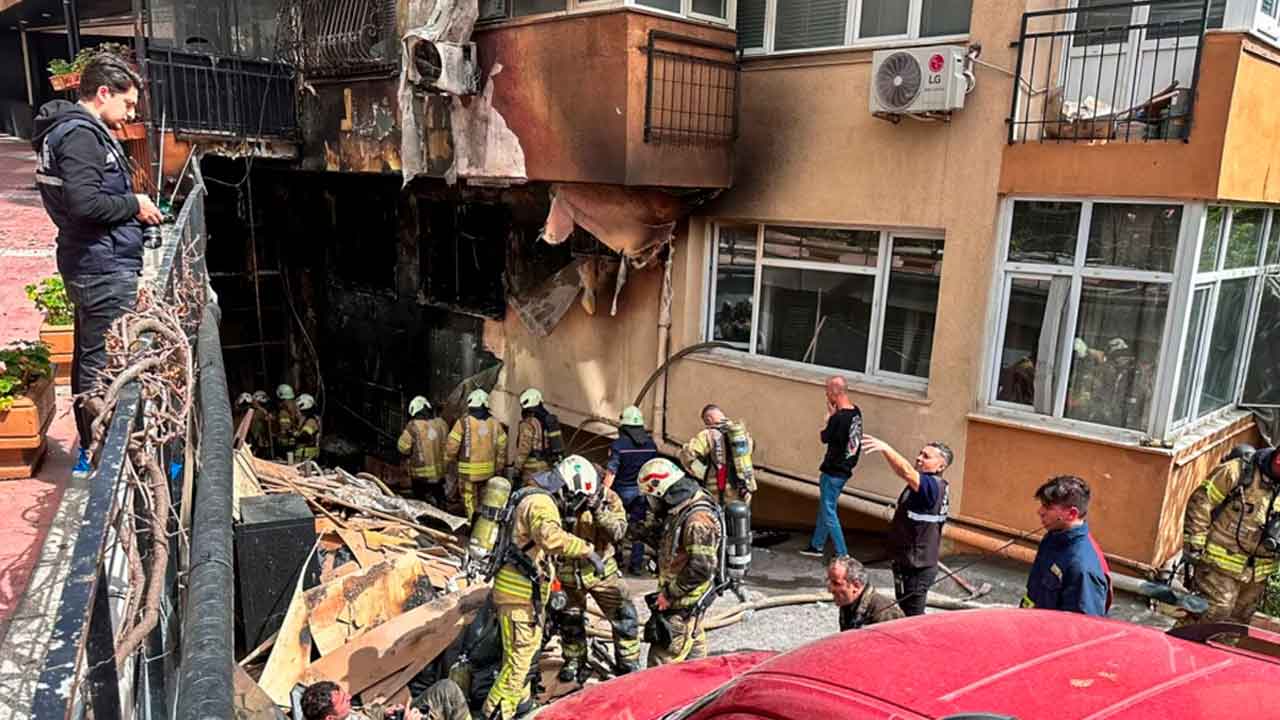 ఇస్తాంబుల్‌ నైట్‌ క్లబ్‌లో ఘోర అగ్ని ప్రమాదం