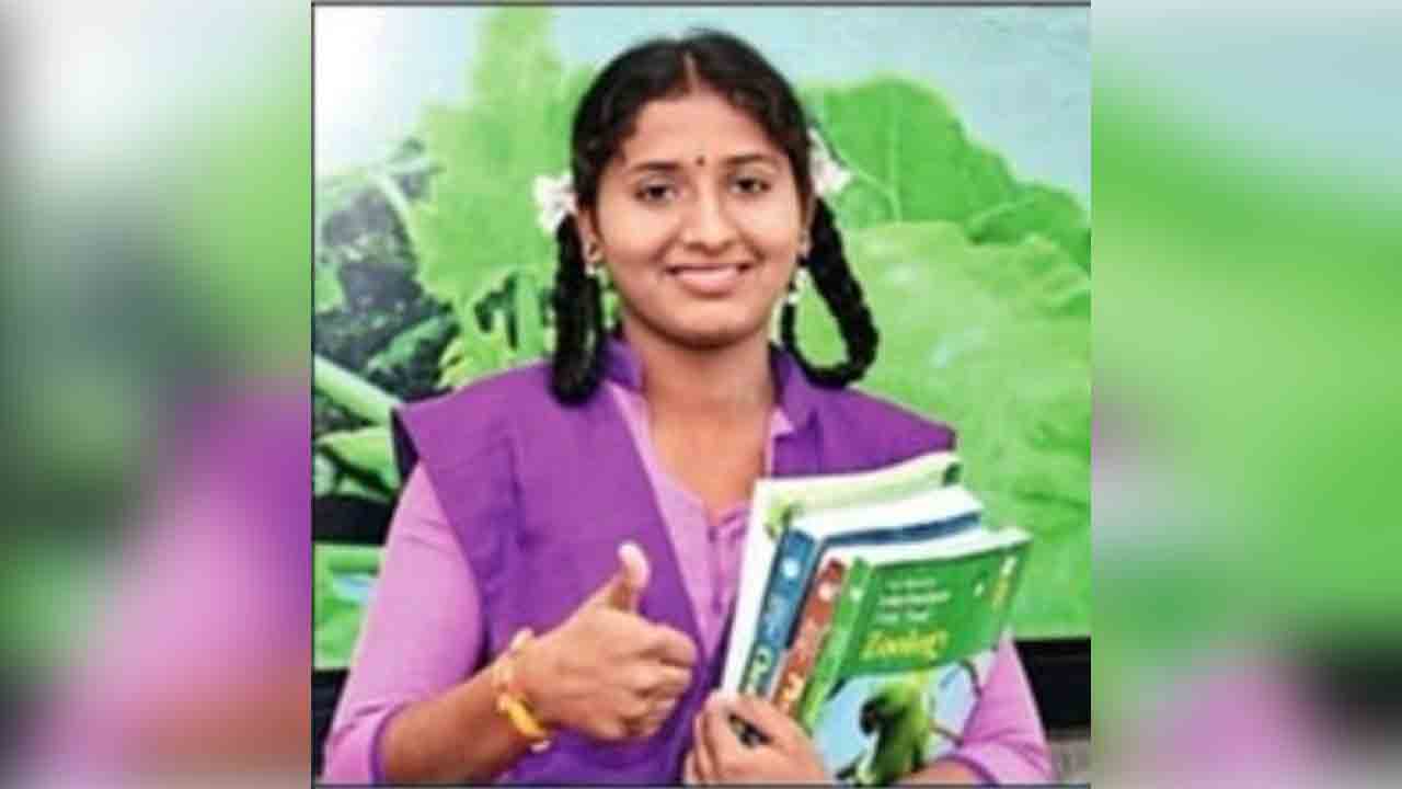 Inter Student | బాల్య వివాహాన్ని ఎదురించిన బాలిక‌.. ఇంట‌ర్‌లో టాపర్‌గా నిలిచింది..