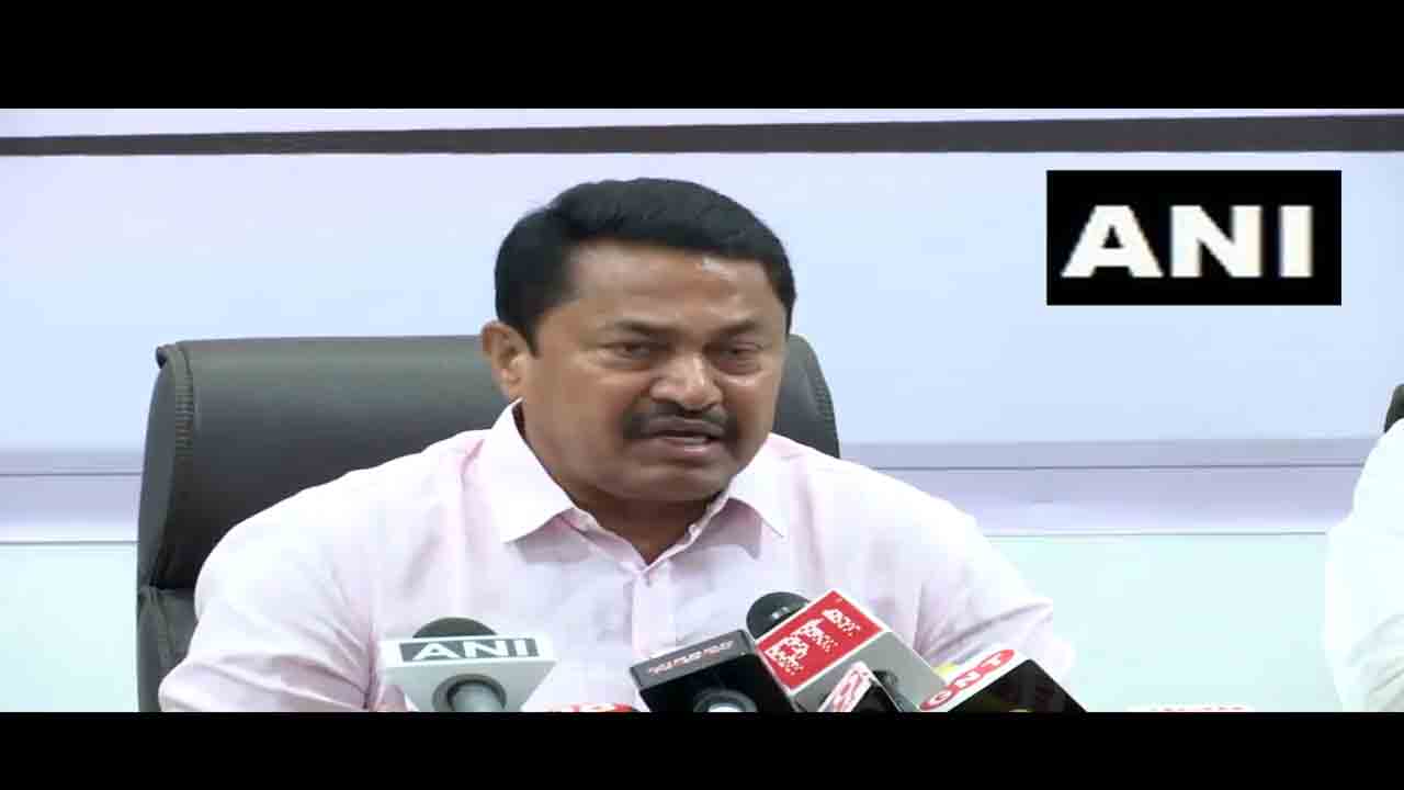 Loksabha Elections 2024 | సంజ‌య్ నిరుప‌మ్‌పై వేటుకు రంగం సిద్ధం : స్టార్ క్యాంపెయిన‌ర్ జాబితా నుంచి తొల‌గింపు