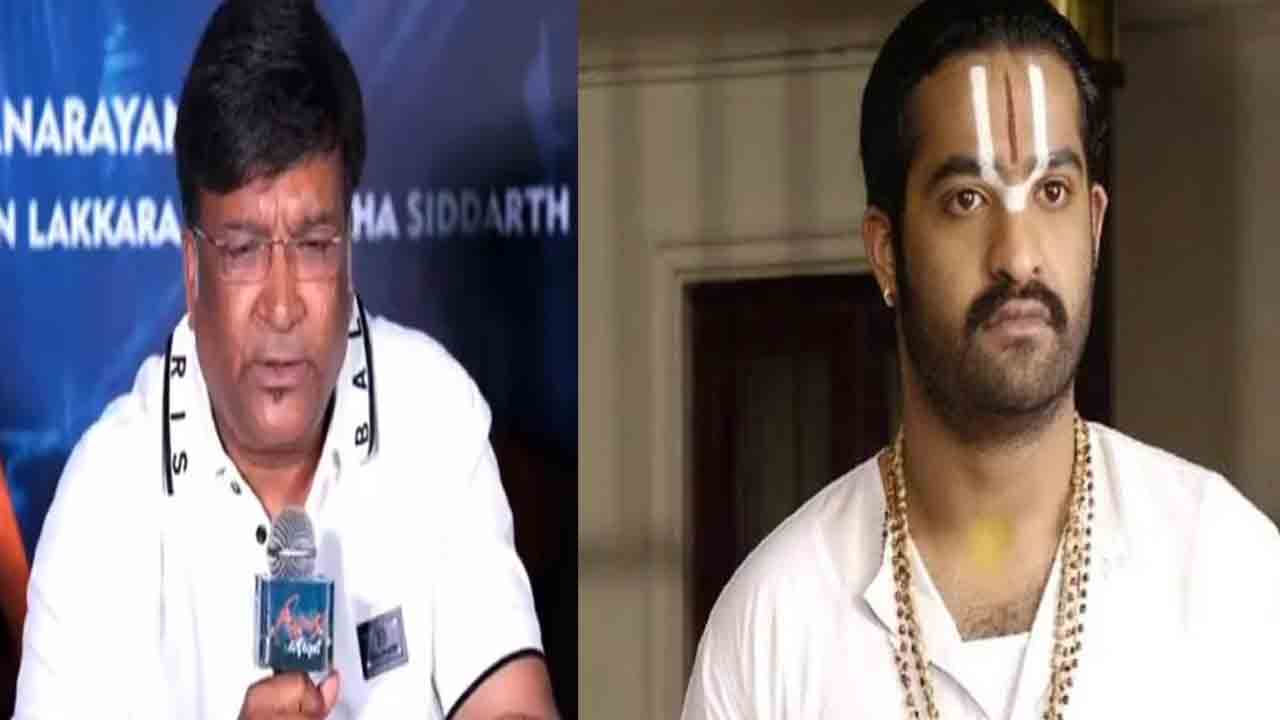 Geethanjali Malli Vachindi | ఎన్టీఆర్ ఇంటిముందు నిరాహార దీక్ష చేసైనా.. ఆ సీక్వెల్ కి ఒప్పిస్తా : కోన వెంక‌ట్