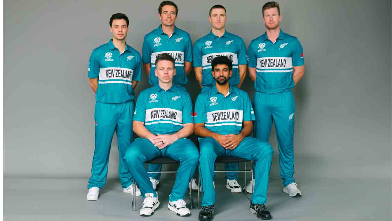 T20 World Cup | న్యూజిలాండ్ ప్ర‌పంచ‌క‌ప్ స్క్వాడ్‌.. స్టార్ పేస‌ర్‌కు పిలుపు