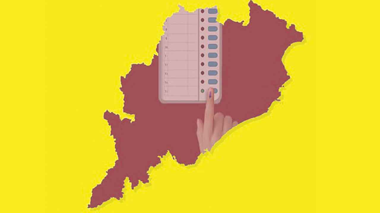 ఒడిశా ఎవరి వశం?