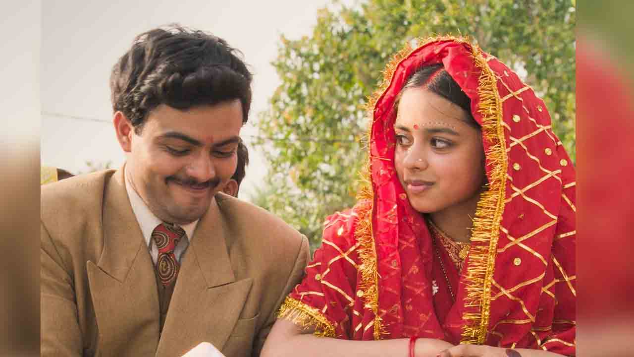 Laapataa Ladies | ఓటీటీలో దూసుకుపోతున్న అమీర్‌ ఖాన్‌ ‘లాపతా లేడీస్’