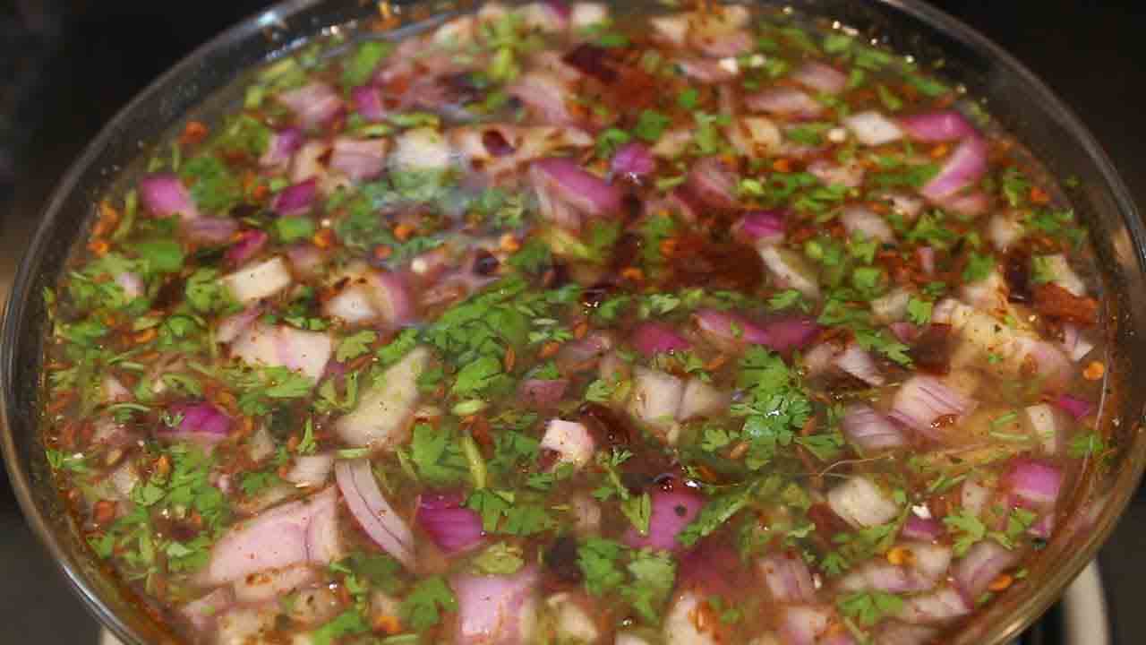 Narayanpet | ప‌చ్చి పులుసుతో భోజ‌నం.. ఒకే కుటుంబంలో ఏడుగురికి అస్వ‌స్థ‌త‌