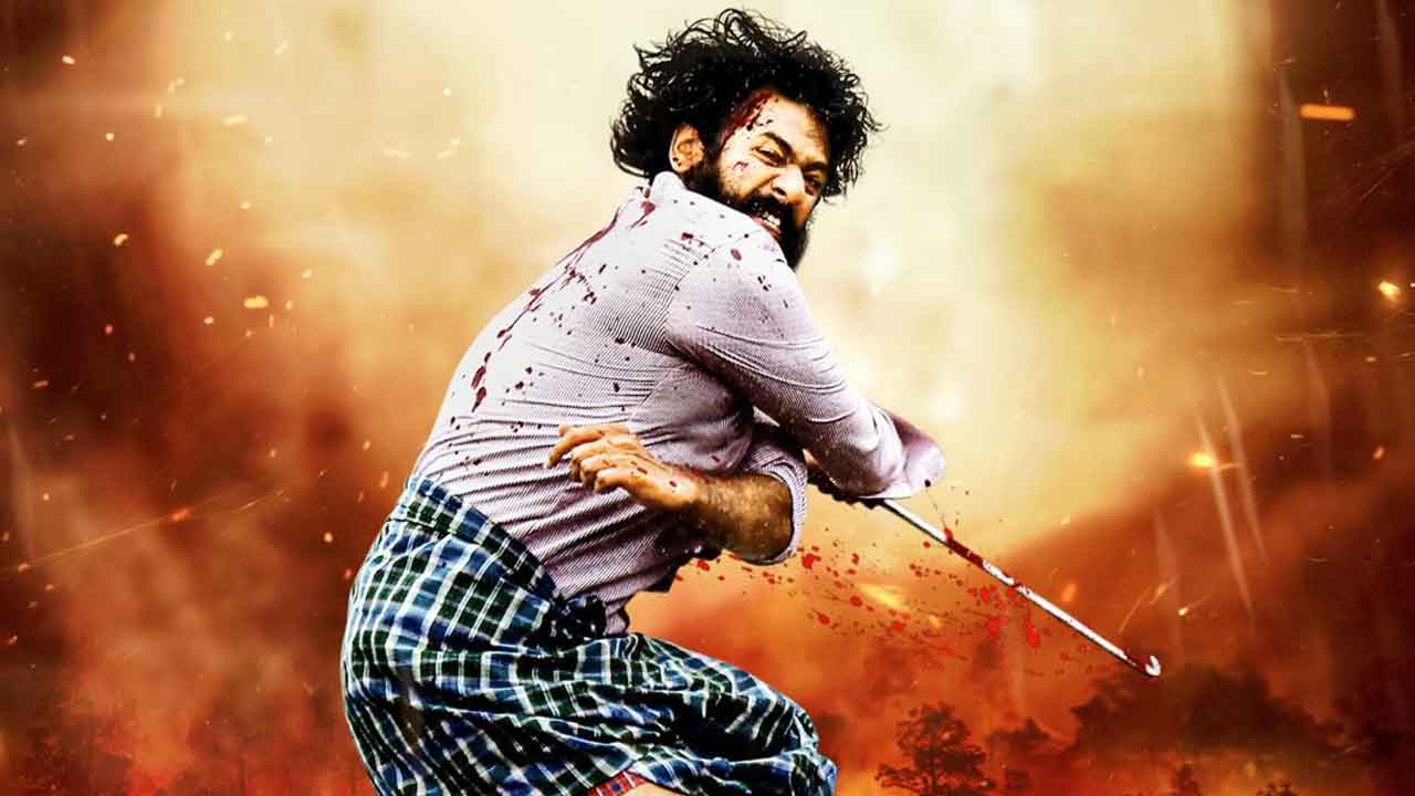 పడమటి కొండల్లో ప్రేమకథ