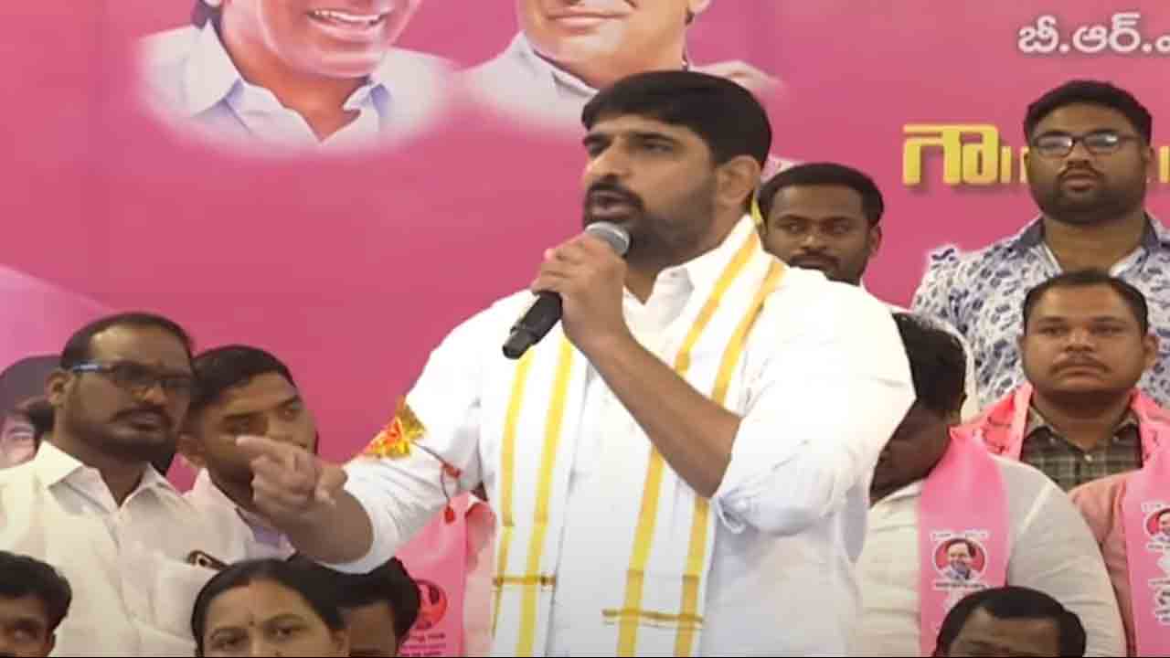 Padi Kaushik Reddy | ఈటల రాజేందర్ దగ్గర రూ. 25 కోట్లు తీసుకున్న రేవంత్ రెడ్డి.. పాడి కౌశిక్ రెడ్డి సంచలన వ్యాఖ్యలు