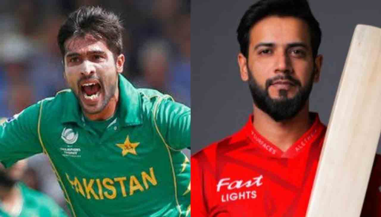 PCB | పాక్ టీ20 జ‌ట్టులో అమిర్.. జాక్‌పాట్ కొట్టిన ఆల్‌రౌండ‌ర్