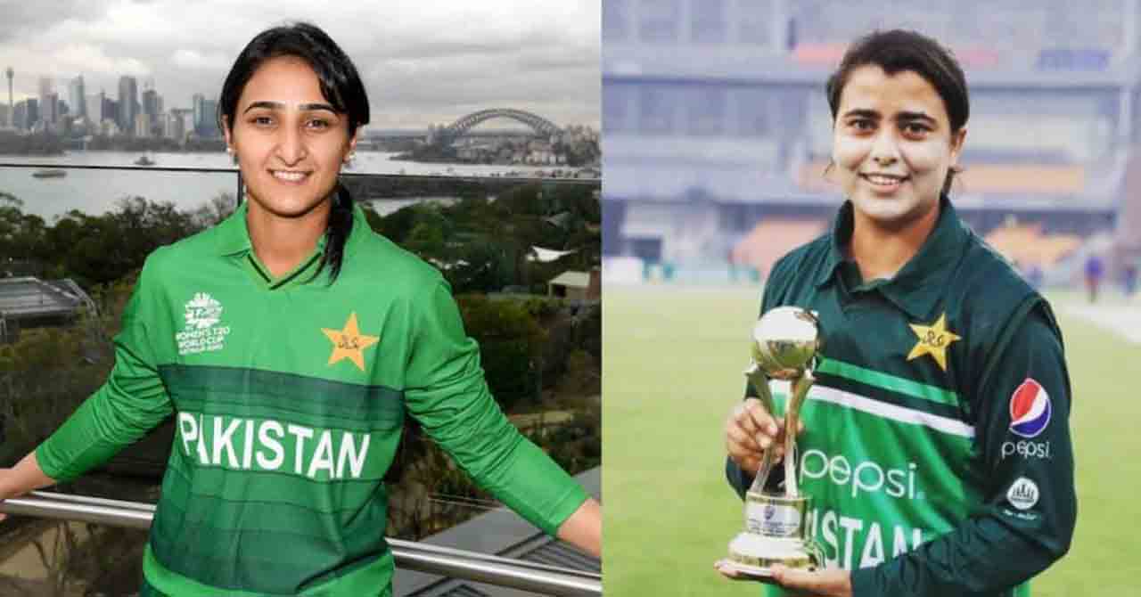 Pakistan Cricketers | పాకిస్థాన్ క్రికెట‌ర్ల‌కు యాక్సిడెంట్.. తృటిలో త‌ప్పిన ప్రాణాపాయం