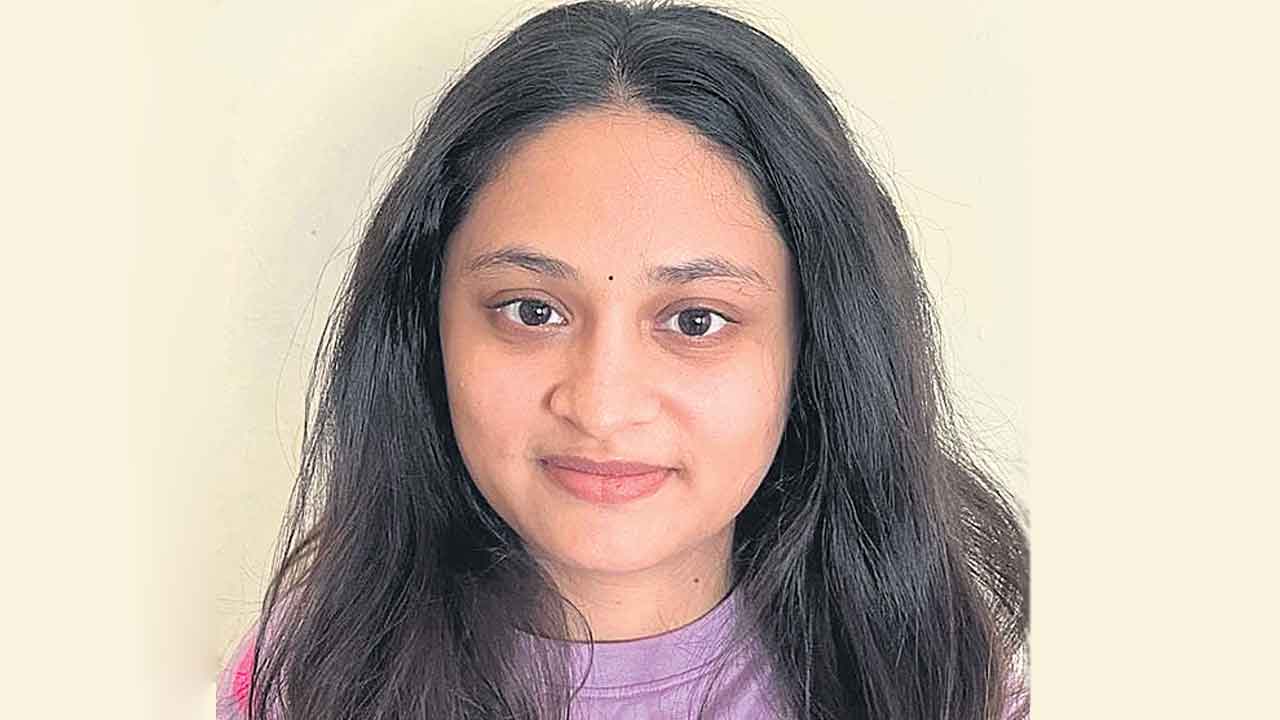 Parineetha | పరిణీత.. గూగుల్‌ మెచ్చిన వనిత!