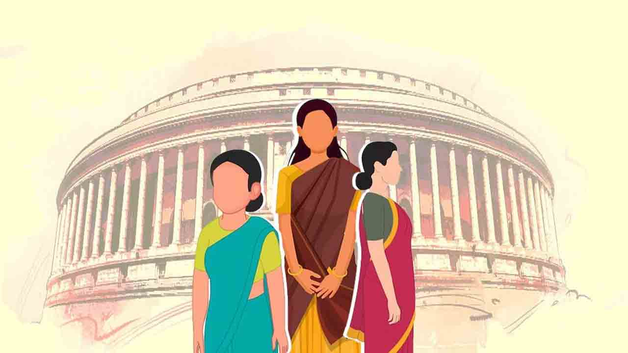 Lok Sabha Elections | సార్వత్రిక ఎన్నికల్లో మహిళా అభ్యర్థులు అంతంతే.. పురుషులతో పోలిస్తే భారీ తేడా
