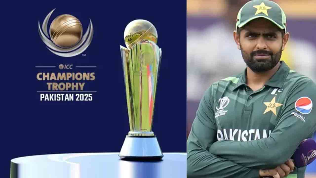 PCB | చాంపియ‌న్స్ ట్రోఫీ వేదిక‌లు ఖ‌రారు.. టీమిండియా వెళ్లేనా..?