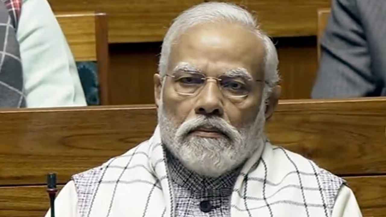 BJP | నియంతృత్వం దిశగా భారత్‌!.. బీజేపీ హయాంలో ప్రమాదంలో ప్రజాస్వామ్యం: అంతర్జాతీయ మీడియా