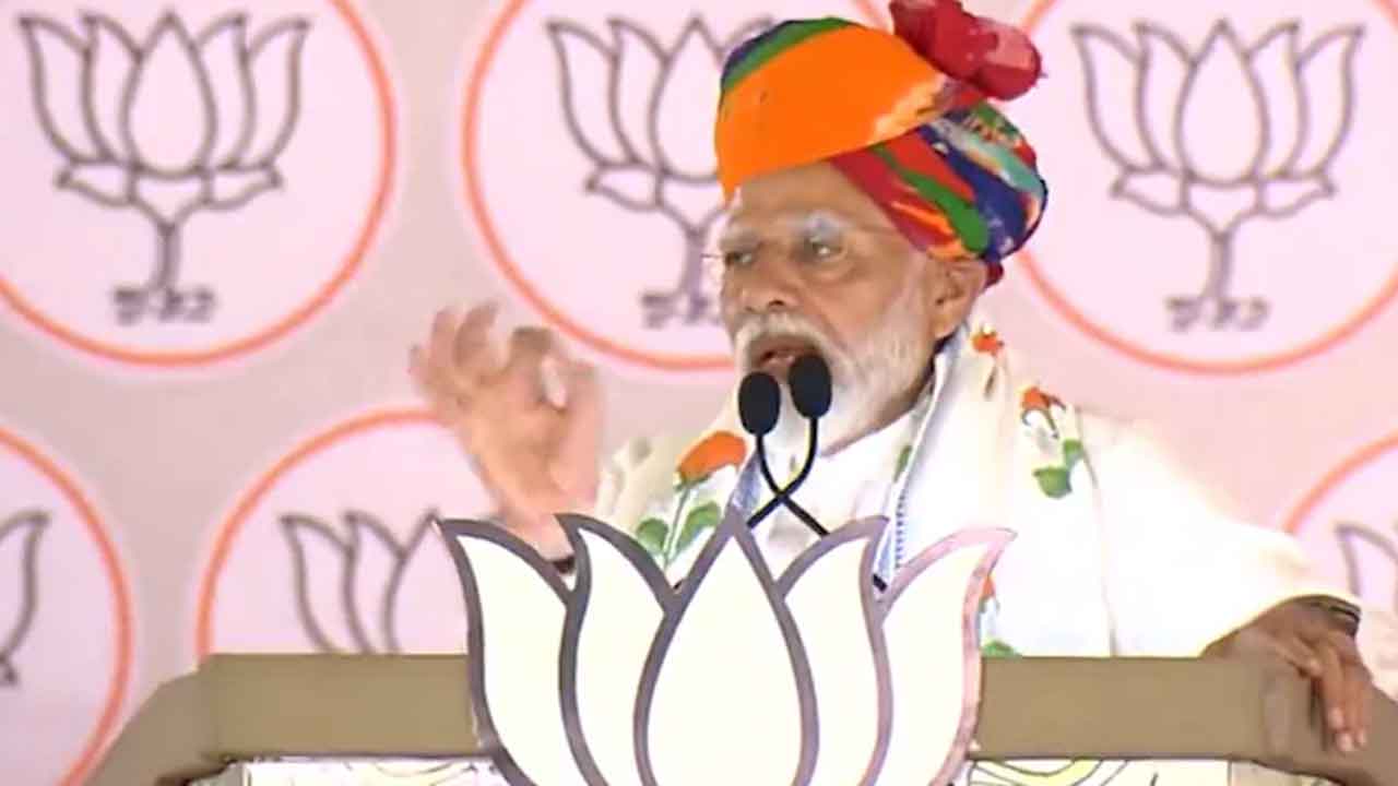 ‘హనుమాన్‌ చాలీసా’ విన్నా నేరమే!