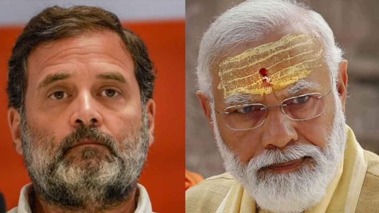 PM Modi | వయనాడ్‌లోనూ రాహుల్‌కు ఓటమే: మోదీ