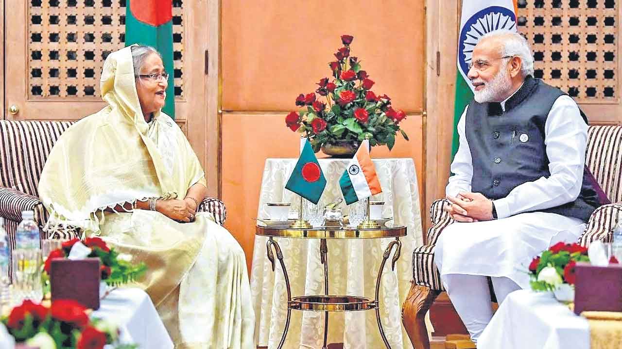 Bharath Boycott | బంగ్లాదేశ్‌లో ఊపందుకున్న భారత్‌ బాయ్‌కాట్‌