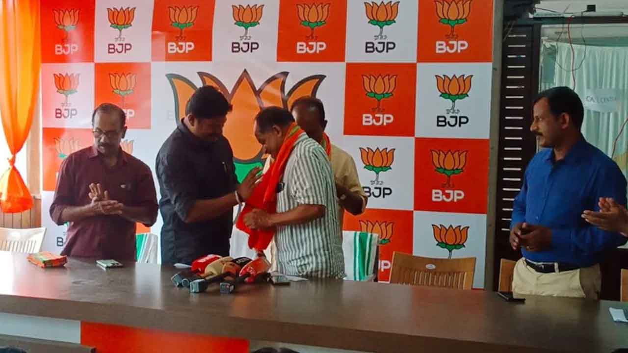 వయనాడ్‌లో రాహుల్‌కు ఎదురుదెబ్బ