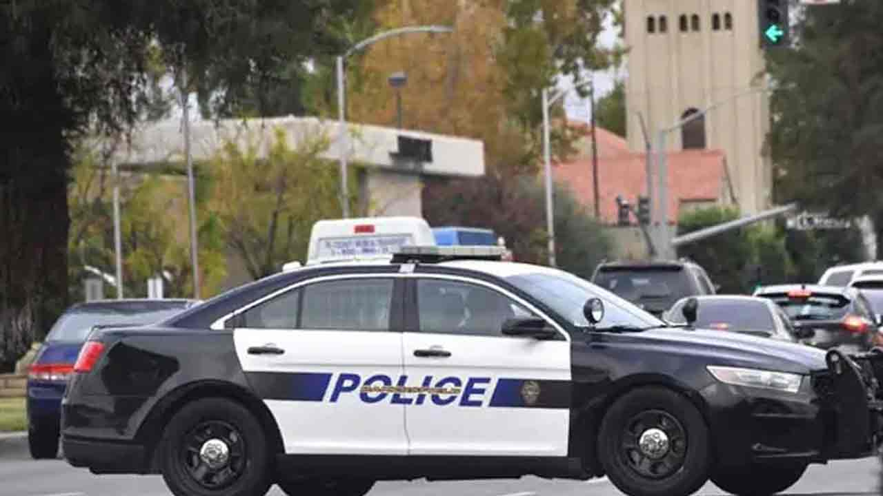 Indian Student: అమెరికాలో మ‌రో భార‌తీయ విద్యార్థి మృతి