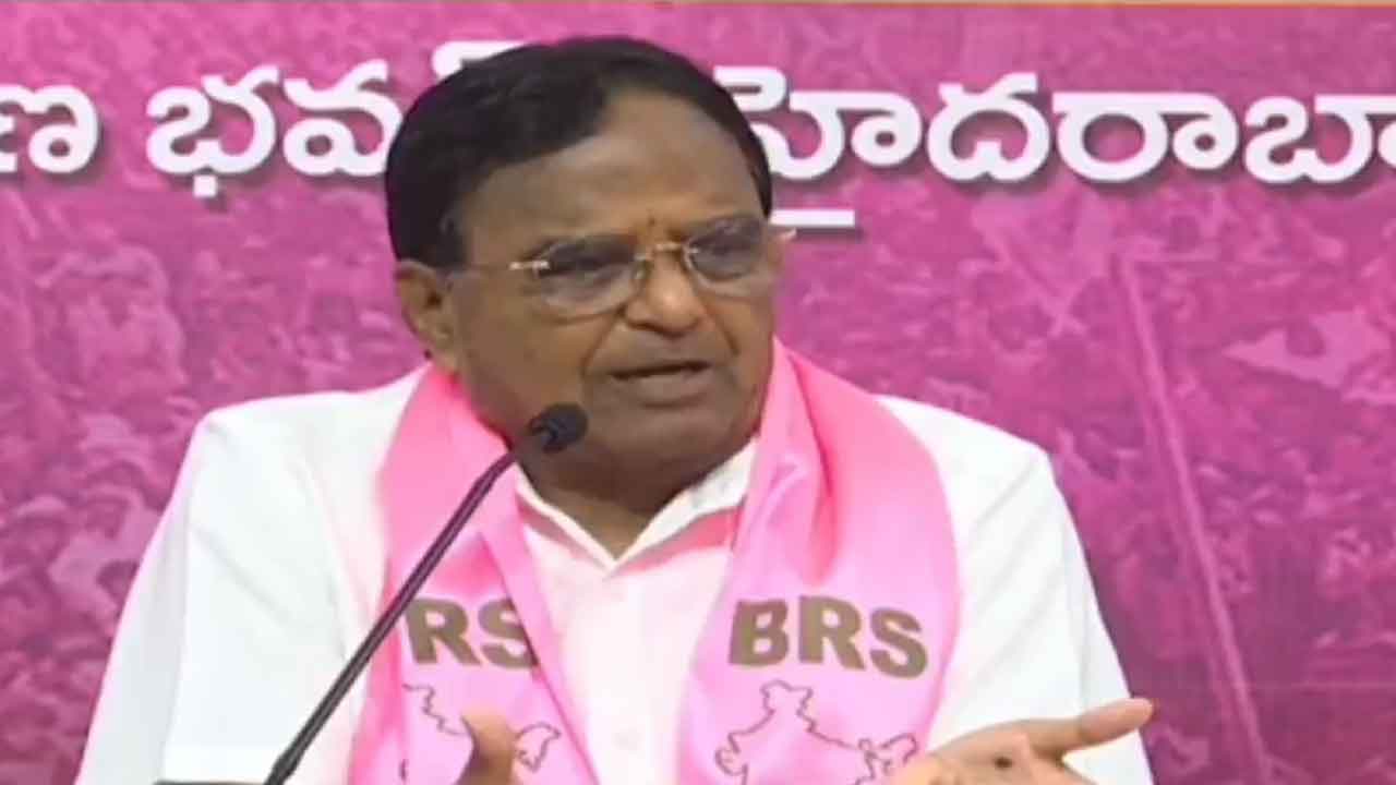 Ponnala Lakshmaiah | ధాన్యం అమ్ముకోవడానికి రైతులు ఎన్ని రోజులు ఎదురు చూడాలి