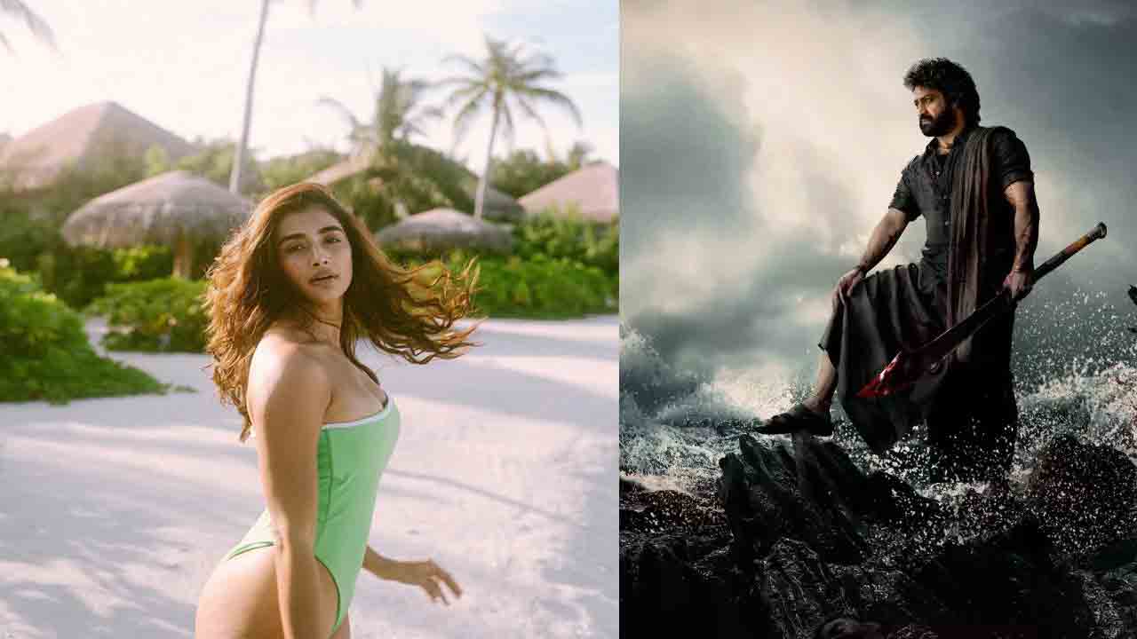 Devara Movie | తార‌క్‌ ఫ్యాన్స్‌కు క్రేజీ న్యూస్.. ‘దేవర’లో స్టార్‌ హీరోయిన్ ఐటమ్‌ సాంగ్‌.?