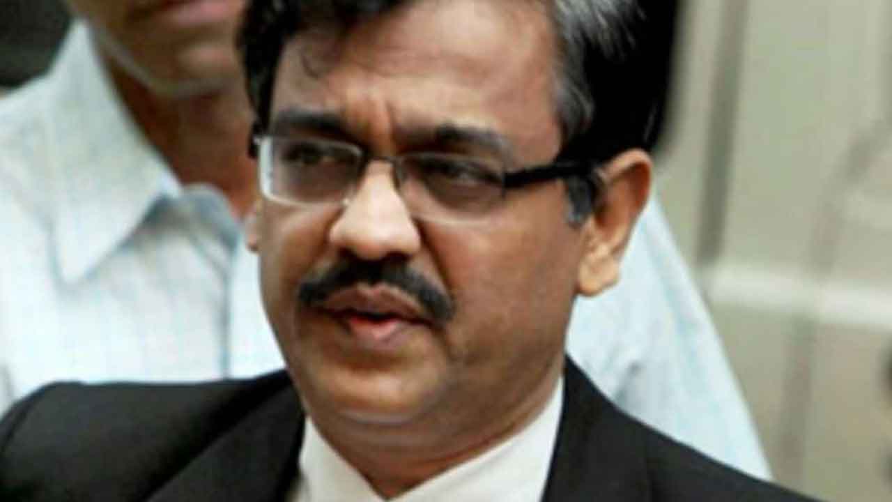 ముంబైలో బీజేపీ అభ్యర్థి మార్పు