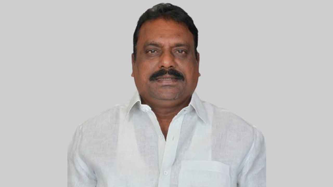 MLA Prakash Goud | రేవంత్‌రెడ్డే రమ్మన్నాడు.. పార్టీ మారే ఆలోచన అసలే లేదు: ఎమ్మెల్యే ప్రకాశ్‌గౌడ్‌