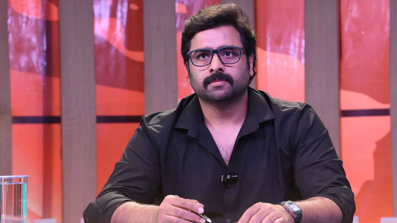 ప్రశ్నించే ప్రతినిధి- 2