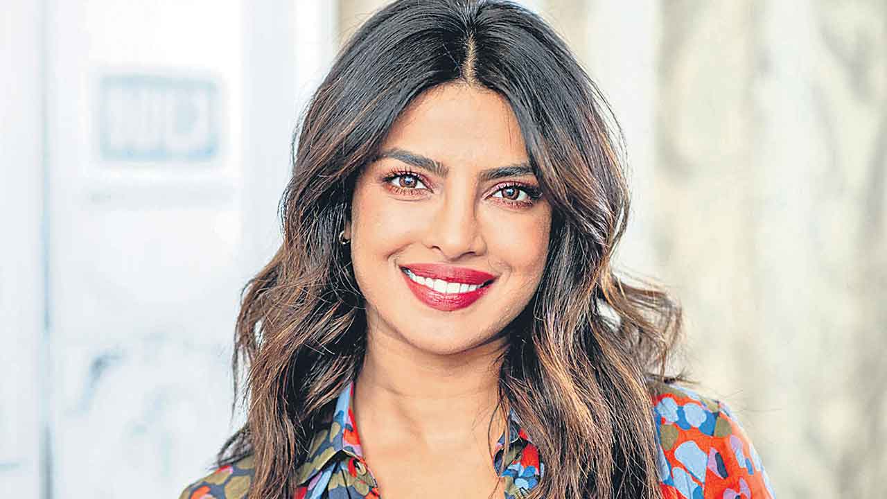 టైగర్‌ ప్రియాంక