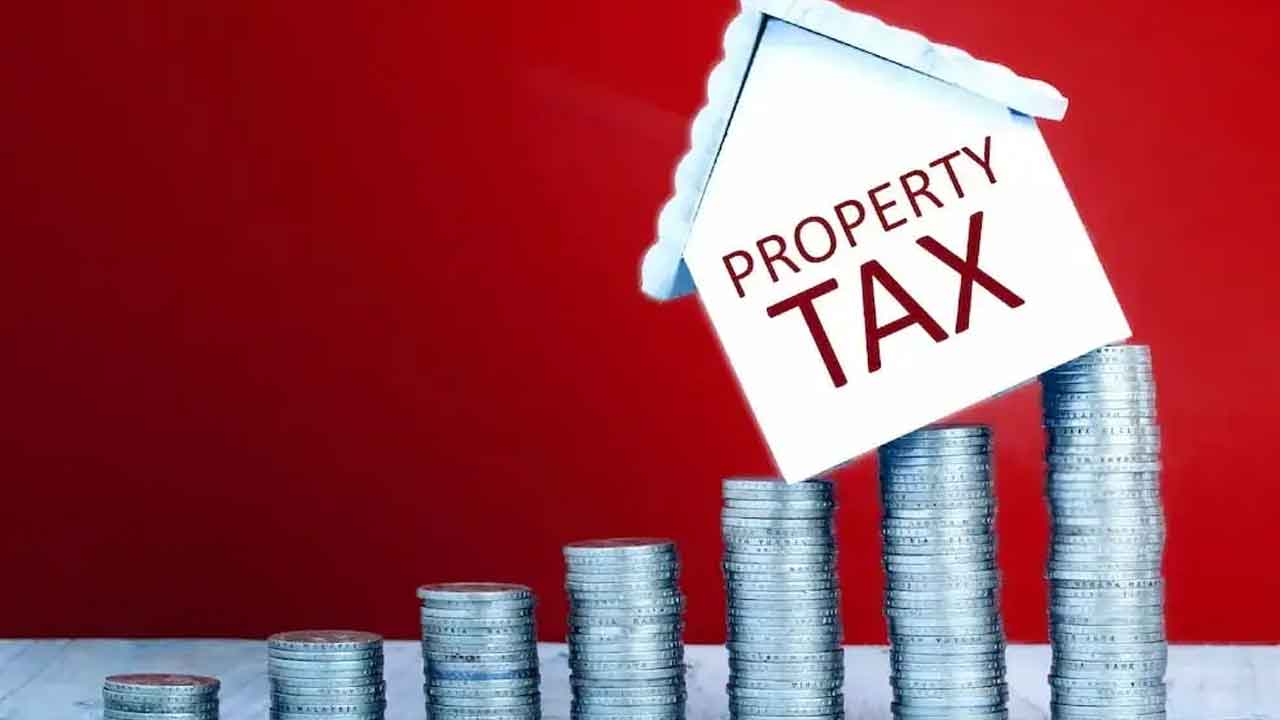 Property Tax | ఆస్తి పన్ను చెల్లింపులో ప్రభుత్వ రాయితీని ప్రజలు ఉపయోగించుకోవాలి