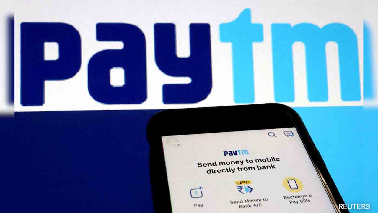 Paytm | పేటీఎం బ్యాంకింగ్ యూనిట్ సీఈవో సురీంద‌ర్ చావ్లా రాజీనామా