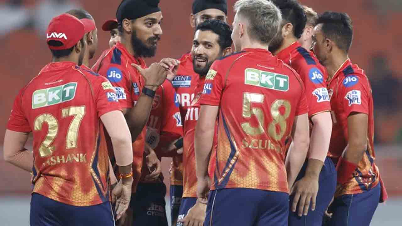 IPL 2024 SRH vs PBKS | క్లాసెన్ ఔట్.. నితీశ్ హాఫ్ సెంచ‌రీ.. హైద‌రాబాద్ స్కోర్ ఎంతంటే..?