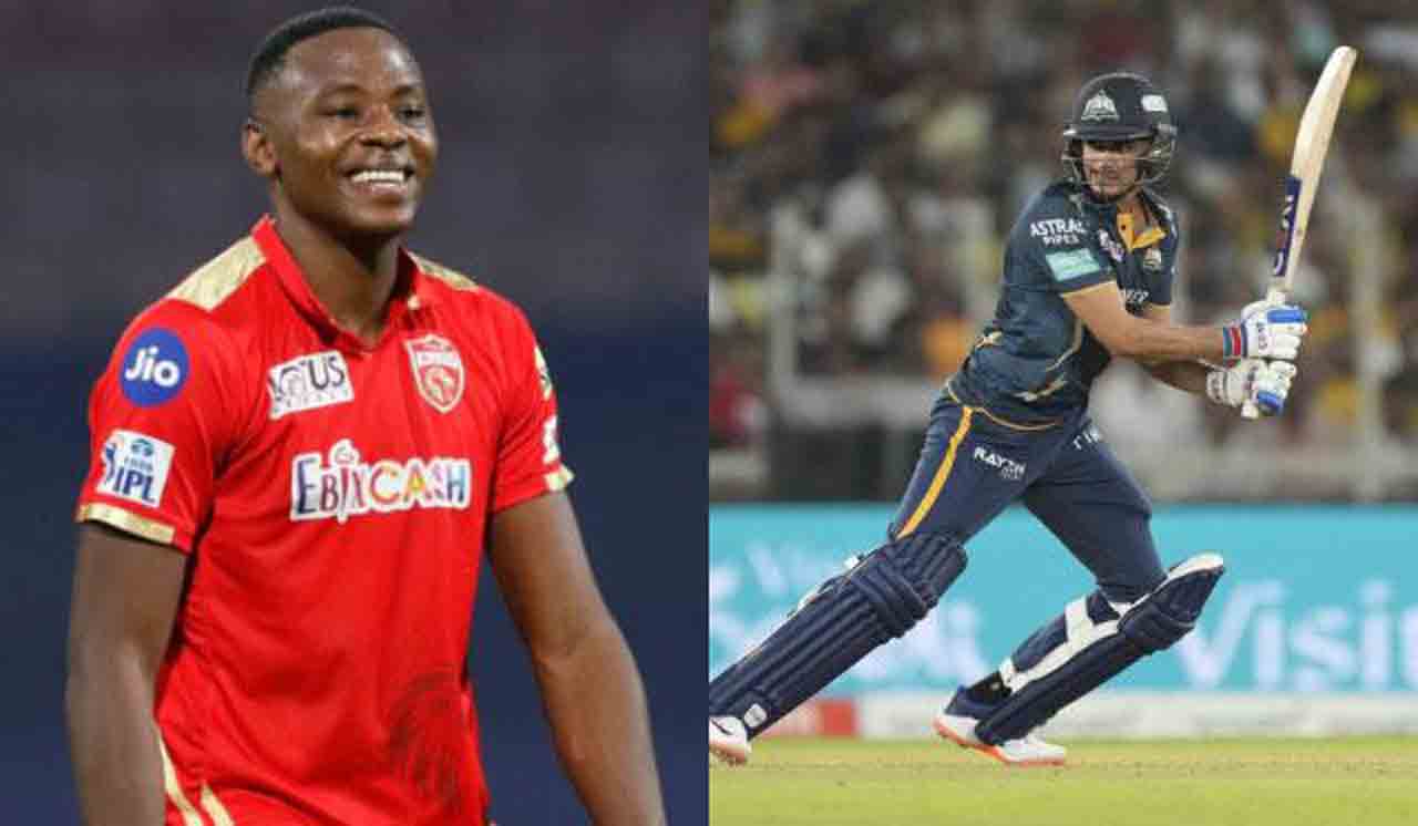 IPL 2024 GT vs PBKS | టాస్ గెలిచిన పంజాబ్.. విలియ‌మ్స‌న్‌కు చాన్స్