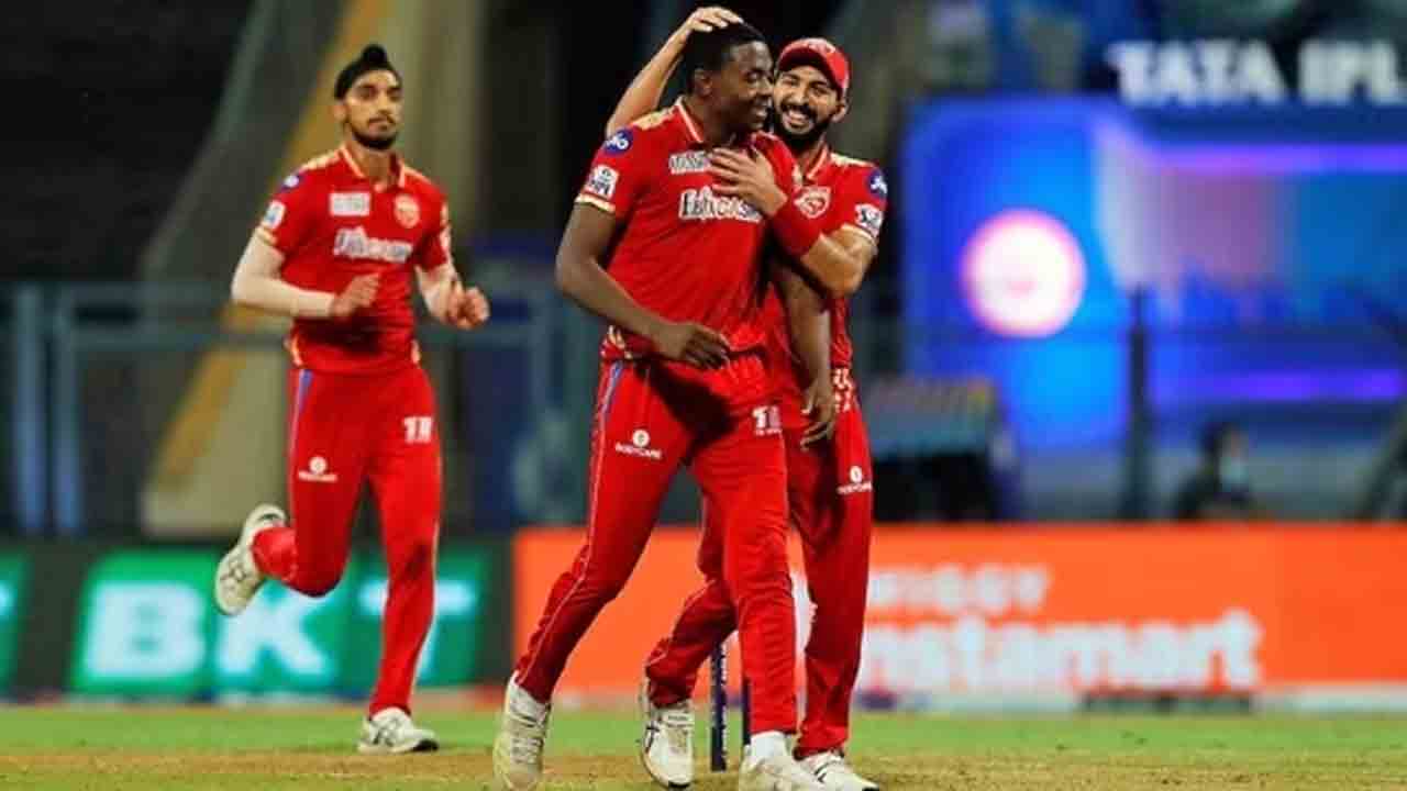 IPL 2024 GT vs PBKS | ర‌బాడ‌కు తొలి వికెట్.. గుజ‌రాత్ స్కోర్..?