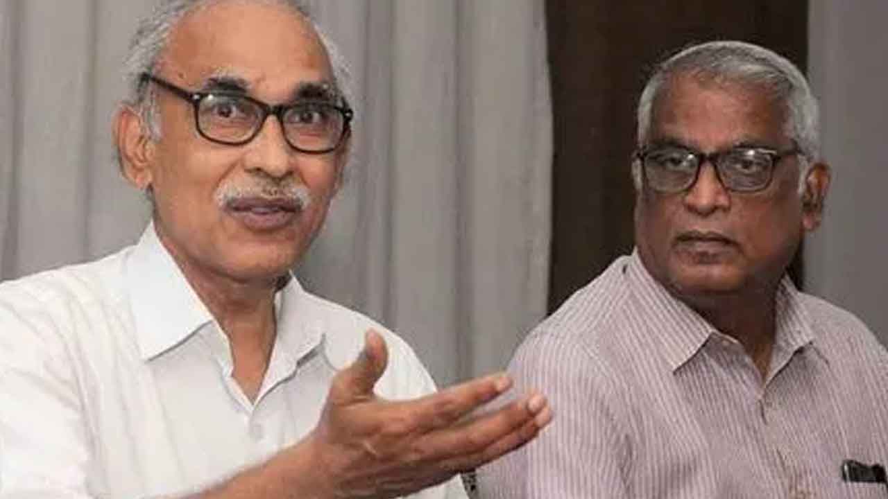 అరకు లోక్‌సభ స్థానం నుంచి సీపీఎం పోటీ