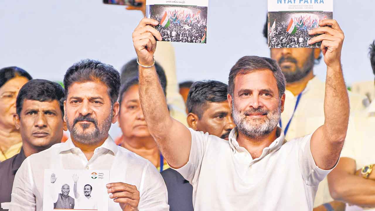 Congress | జోష్‌ లేని జాతర.. కాంగ్రెస్‌ క్యాడర్‌లో నిరుత్సాహం, జనంలో నిరాసక్తత