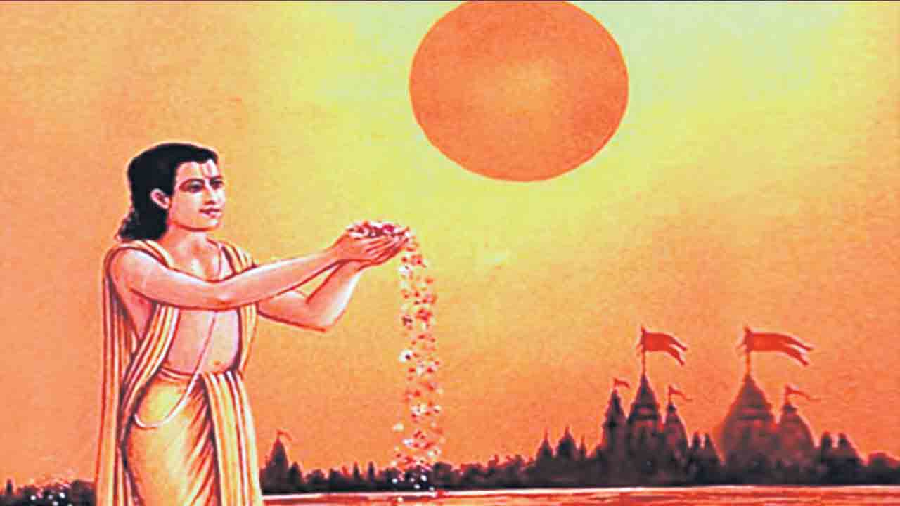 ఎప్పుడు ఎంత వర్షం