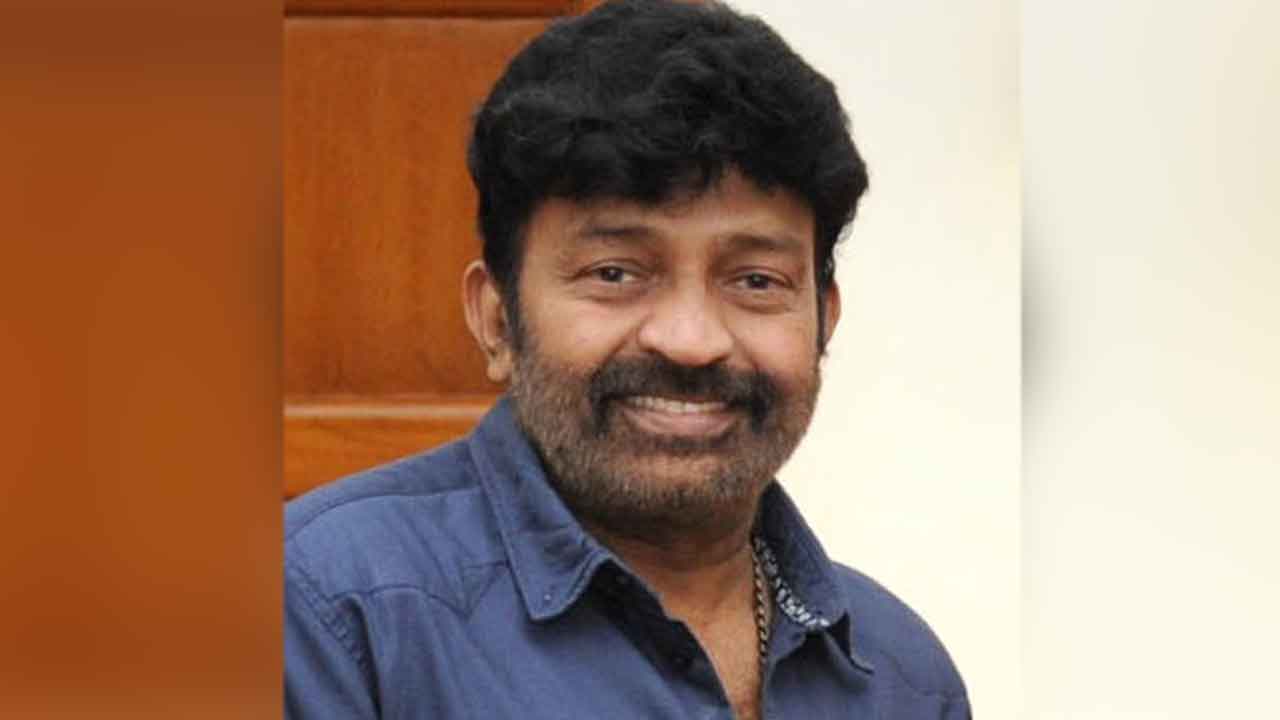 శర్వా సినిమాలో రాజశేఖర్‌