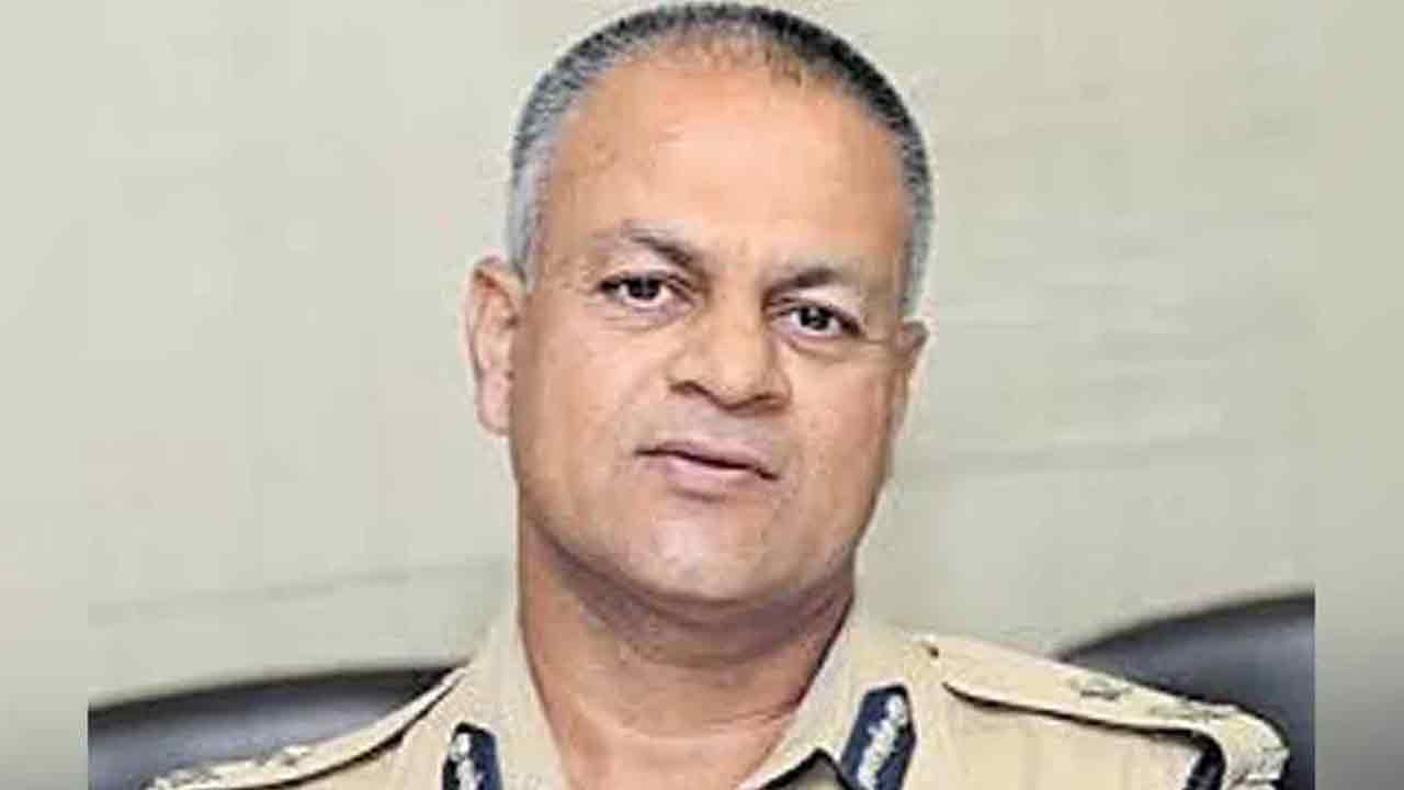 Rajiv Ratan | రాజీవ్ రతన్‌ అంత్యక్రియలు పూర్తి.. నివాళులు అర్పించిన సీఎం రేవంత్ రెడ్డి