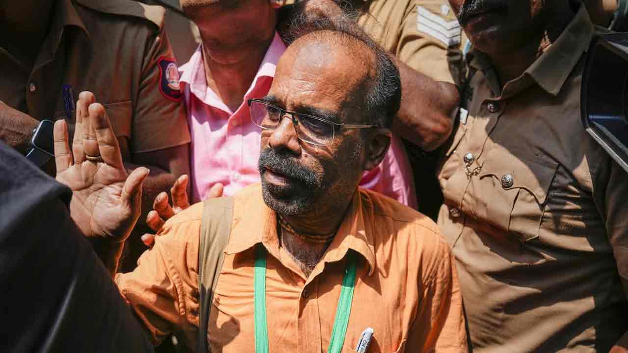 Rajiv Gandhi Assassination: శ్రీలంక చేరుకున్న ముగ్గురు రాజీవ్‌గాంధీ హ‌త్య కేసు దోషులు