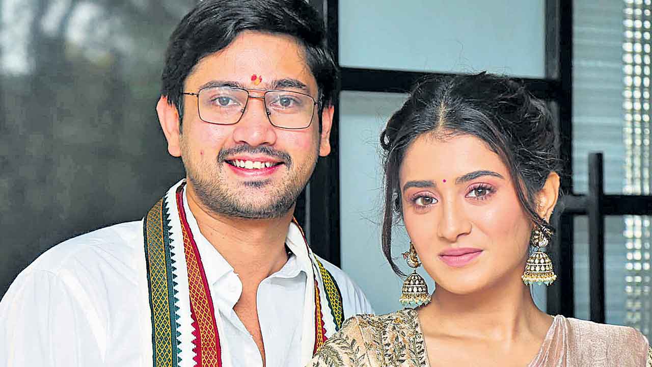 రాజ్‌తరుణ్‌ క్రైమ్‌ కామెడీ