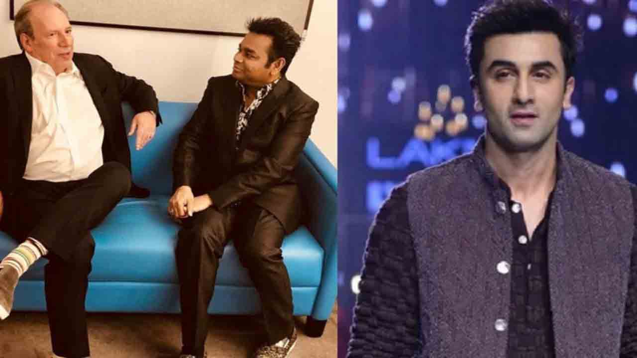 Ramayana Movie | రామాయణం కోసం ఇద్ద‌రూ ఆస్కార్ దిగ్గ‌జాలు.?