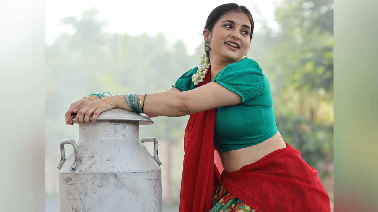 Cinema News | మేడమ్‌ సార్‌ మేడమ్‌ అంతే..