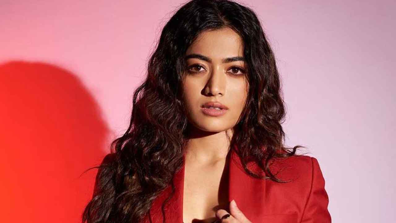Rashmika Mandanna | వాటిని తలకెక్కించుకోకూడదంటున్న కన్నడ కస్తూరి రష్మిక