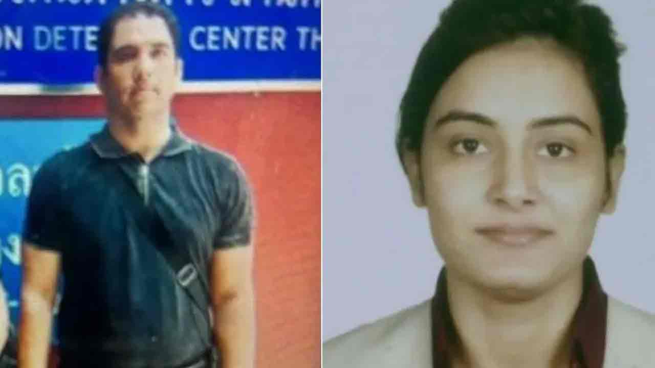 Scrap Mafia: స్క్రాప్ మెట‌ల్ దందాతో 120 కోట్ల సంపాద‌న‌.. మాఫియా లీడ‌ర్ ర‌వి కానా అరెస్టు