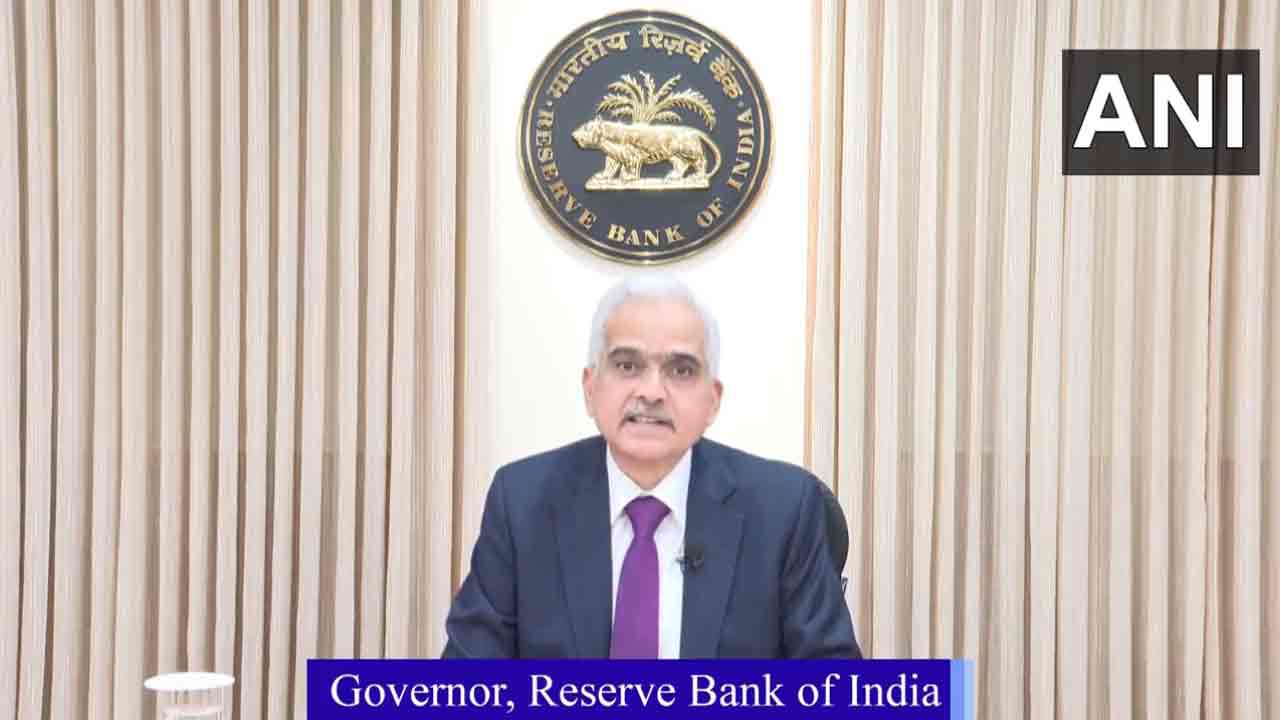 RBI: ఏడోసారి కూడా రెపో రేటు మార‌లేదు.. ఆర్బీఐ గ‌వ‌ర్న‌ర్ కీల‌క ప్ర‌క‌ట‌న