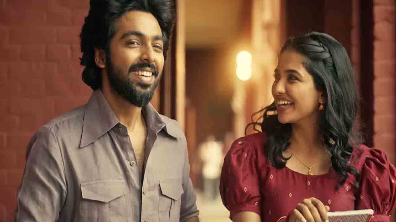 Rebel Movie | విడుద‌లై నెల కాకుండానే ఓటీటీలోకి వ‌చ్చేసిన జీవీ ప్రకాశ్‌ ‘రెబెల్’