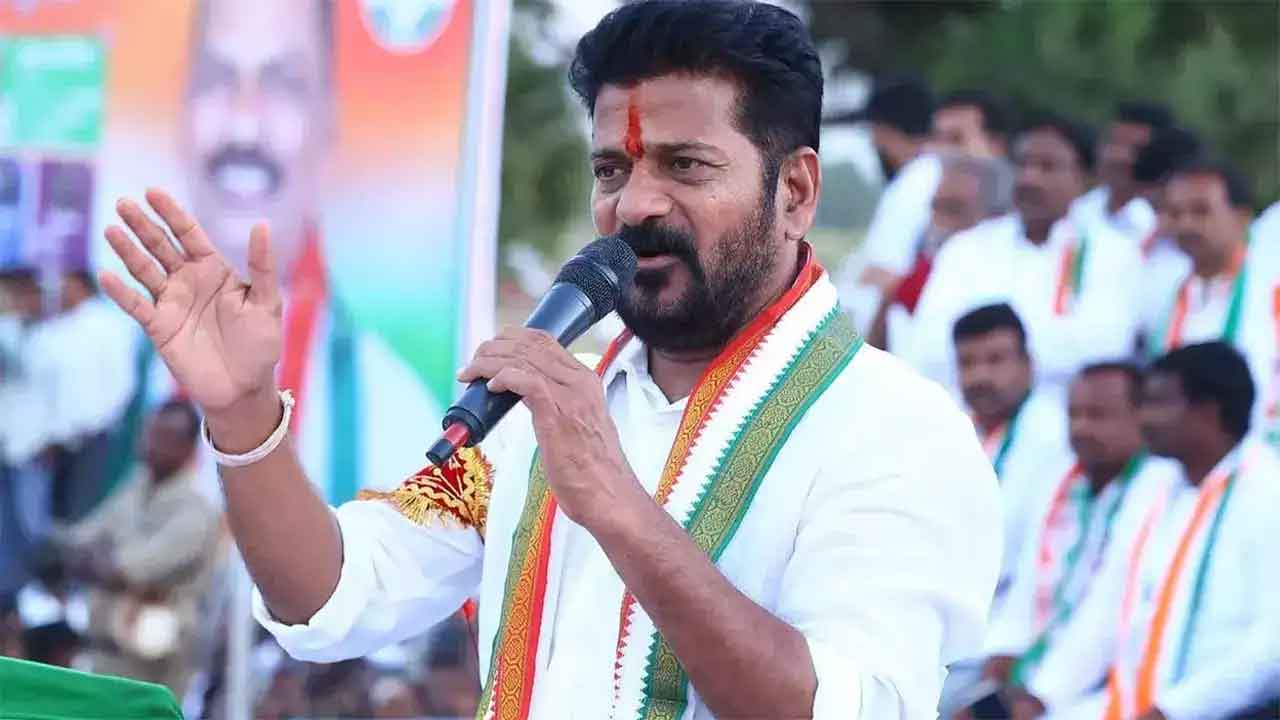 CM Revanth Reddy | ఊర్లను ముంచి కట్టిండ్రు.. మల్లన్నసాగర్‌పై సీఎం రేవంత్‌ అనుచిత వ్యాఖ్యలు