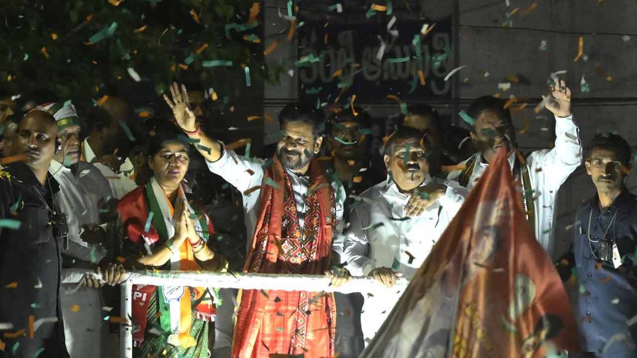 CM Revanth Reddy | రిజర్వేషన్ల రద్దుకు కుట్ర.. తెలంగాణను నిండా ముంచిన మోదీ: సీఎం రేవంత్‌