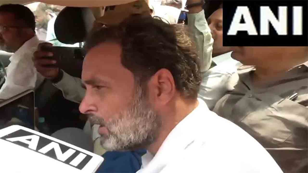 Electoral Bonds | ఎల‌క్టోర‌ల్ బాండ్ల‌ స్కీమ్‌..మోదీ డైరెక్ష‌న్‌లో అతిపెద్ద స్కామ్ : రాహుల్ గాంధీ